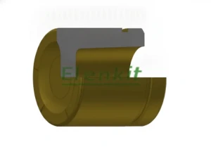 Tłoczek zacisku hamulca przód śr43mm NISSAN PICK UP FRENKIT