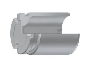 Tłoczek zacisku hamulca przód tył śr43mm AUDI A6 C8 FRENKIT