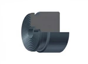 Tłoczek zacisku hamulca przód tył śr44mm BMW 1 F21 FRENKIT