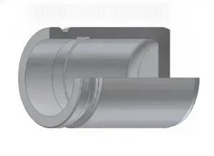 Tłoczek zacisku hamulca tył śr44mm MERCEDES-BENZ W163 W163 FRENKIT