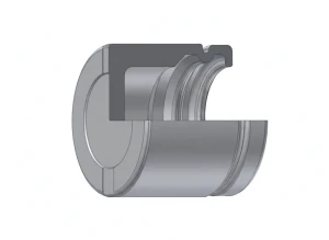Tłoczek zacisku hamulca przód tył śr44mm VW TRANSPORTER T5 FRENKIT
