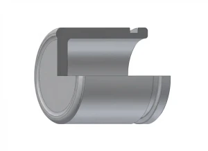 Tłoczek zacisku hamulca przód śr44mm PEUGEOT BOXER Skrzynia FRENKIT