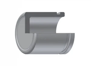 P455601 FRENKIT Tłoczek zacisku hamulca przód tył śr45mm