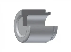 Tłoczek zacisku hamulca przód śr46mm KIA K2500 FRENKIT
