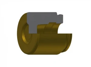 P484703 FRENKIT Tłoczek zacisku hamulca tył śr48mm