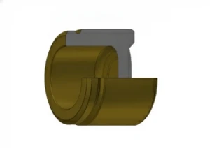 Tłoczek zacisku hamulca tył śr48mm JEEP CHEROKEE KK IV FRENKIT