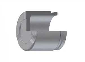 Tłoczek zacisku hamulca przód śr48mm LADA KALINA Kombi (1117) FRENKIT