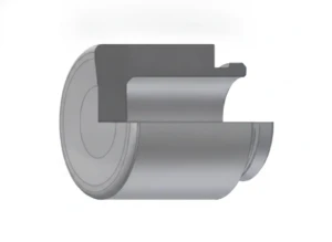 Tłoczek zacisku hamulca przód śr48mm FIAT 127 FRENKIT