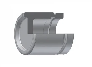Tłoczek zacisku hamulca przód śr48mm FORD FIESTA FRENKIT