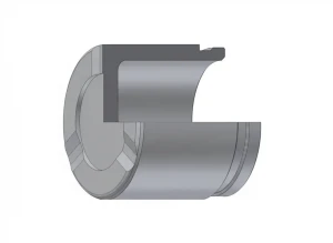 Tłoczek zacisku hamulca przód śr48mm CITROËN JUMPER FRENKIT