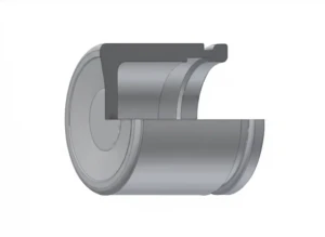 Tłoczek zacisku hamulca przód śr48mm VW POLO III FRENKIT