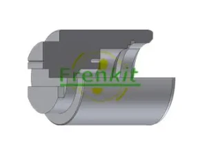Tłoczek zacisku hamulca przód śr48mm PEUGEOT J7 FRENKIT