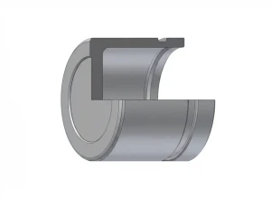 Tłoczek zacisku hamulca przód śr51mm MAZDA 323 III FRENKIT
