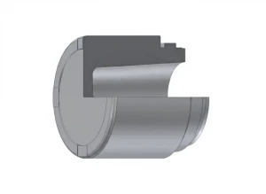 P525001 FRENKIT Tłoczek zacisku hamulca