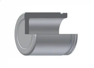 Tłoczek zacisku hamulca przód śr52mm NISSAN CABSTAR FRENKIT