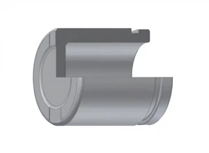 Tłoczek zacisku hamulca przód śr54mm MAZDA 323 V FRENKIT