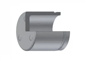 Tłoczek zacisku hamulca przód śr54mm PEUGEOT 306 FRENKIT