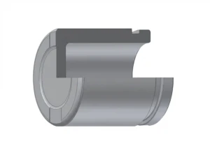 Tłoczek zacisku hamulca przód śr54mm PEUGEOT 207 FRENKIT