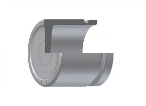 Tłoczek zacisku hamulca przód śr54mm AUDI 80 B3 FRENKIT