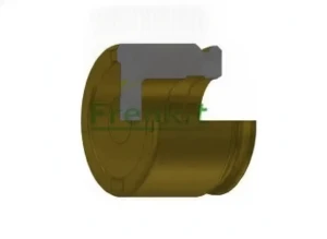 Tłoczek zacisku hamulca przód śr54mm DODGE NEON II FRENKIT