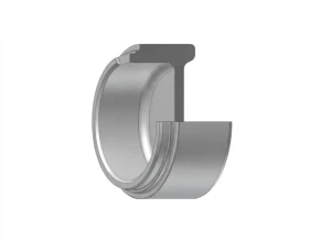 Tłoczek zacisku hamulca przód śr60mm MERCEDES-BENZ SL C107 FRENKIT