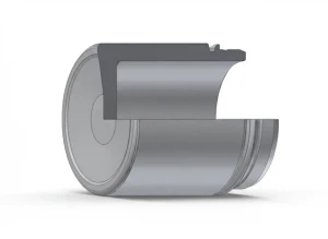Tłoczek zacisku hamulca przód śr60mm MERCEDES-BENZ VARIO B667, B670, B668 FRENKIT