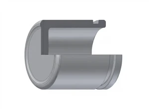 P674801 FRENKIT Tłoczek zacisku hamulca przód śr67mm