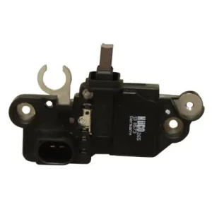 2.8 V6, 2.0, 1.6, 1.8 T, 1.9 SDI, 1.9 TDI, 2.3 V5 VW BORA Regulator napięcia HITACHI