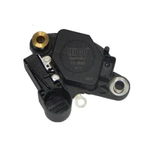 1.9 TD, 2.8 VR6, 1.8, 1.9 TDI, 1.6, 2.0, 2.0 16V VW PASSAT B3/B4 Régulateur de tension HELLA