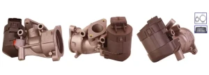 2.0 HDi Zawór egr agr CITROËN JUMPY Skrzynia DRI