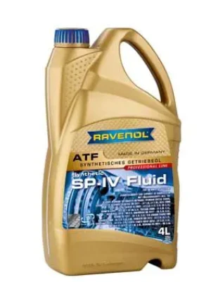 1211107-004-01-999 RAVENOL Olej przekładniowy