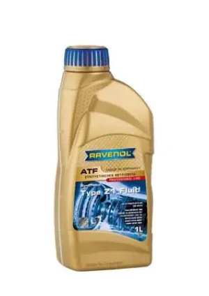 1211109-001-01-999 RAVENOL Olej przekładniowy