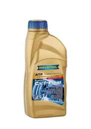 1211110-001-01-999 RAVENOL Olej przekładniowy