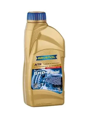 1211112-001-01-999 RAVENOL Olej przekładniowy