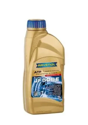 1211119-001-01-999 RAVENOL Olej przekładniowy