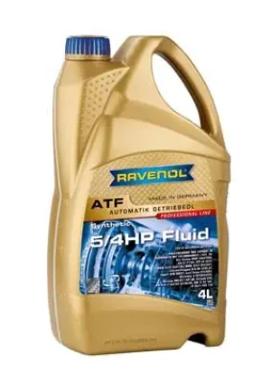 1212104-004-01-999 RAVENOL Olej przekładniowy