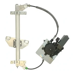 ZR VL16 R ELECTRIC LIFE Podnośnik szyby prawy tył elektryczny z silnikiem