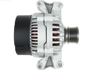 110 CDI, 108 CDI, 112 CDI MERCEDES-BENZ VITO W638 Alternator