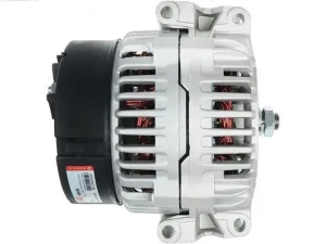 2.7 CRD JEEP GRAND CHEROKEE II Alternator 115a