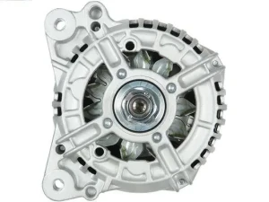 2.5 TDI, 2.8 TDI, 2.5 SDI VW LT II Alternator 120a