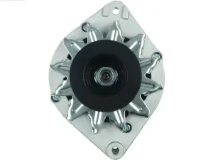 1.4 16V SKODA FABIA 1 Alternator 65a