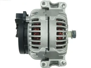 415 CDI, 411 CDI, 413 CDI MERCEDES-BENZ SPRINTER B906 Alternator 200a
