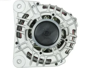 dCi 140 NISSAN PRIMASTAR Alternator 125a