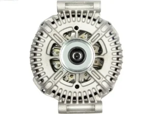 215 CDI, 213 CDI, 211 CDI, 210 CDI MERCEDES-BENZ SPRINTER B906 Alternator 180a