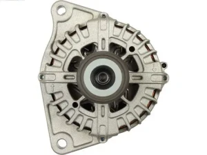 3.0 HDi CITROËN JUMPER Alternator 180a