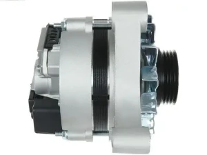 1.1 FIAT SEICENTO Alternator 65a