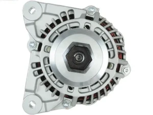 1.5 dCi RENAULT LOGAN I Kombi (KS_) Alternator 110a