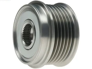 2.0 D CHEVROLET NUBIRA Kombi Sprzęgło alternatora koło pasowe AS-PL