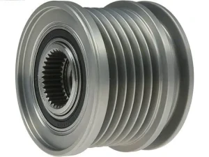 2.0, 1.9 TDI VW SHARAN 1 Sprzęgło alternatora koło pasowe AS-PL