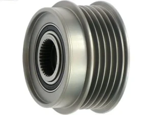 1.8, 1.8 T, 1.6, 1.9 TDI AUDI A4 B5 Sprzęgło alternatora koło pasowe AS-PL